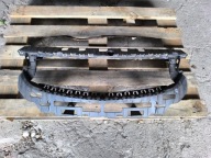 Mocowanie atrapy chłodnicy Opel Astra K 2015-2019 13448088 LUBUSKIE