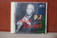 SIDNEY BECHET THE BEST OF CD