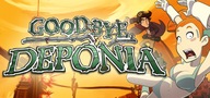 Goodbye Deponia - PC PL - KLUCZ KOD STEAM