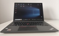 Lenovo ThinkPad P14s G3 Gen 3 Ryzen 7 PRO 6850U 32GB 512SSD GW PREMIER