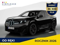 BMW iX3 BMW iX3 Elektryczny 470KM