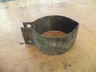 wsk 125 obejma tłumika