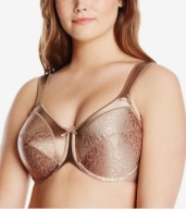 Biustonosz Bali Satin Tracings minimizer 85G jak primadonna uroczy