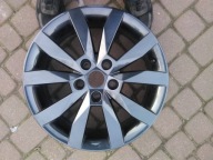 Felga 17' 6J ET48 Skoda Octavia Karoq 5E0601025N