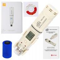 Higrometr Benetech GM1365