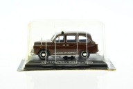 TAXI AUSTIN FX4 Dublin 1980 1/43 Altaya