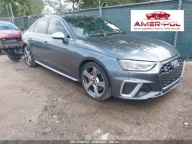 Audi S4 Premium Plus, 2021r., 4x4, 3.0L