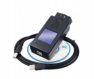INTERFEJS BMW SCANNER V 1.4.0 E38 E39 OBD2