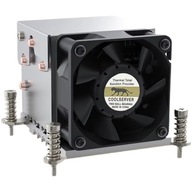 COOLSERVER R63 4 Radiator dla AMD AM4 2U