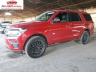 Ford Expedition King Ranch 2022 3.5l 3.5 Benzyna 400KM