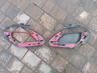 PEUGEOT 308 T9 GT MOCOWANIE UCHWYT HALOGENU PRAWA I LEWA STRONA