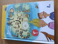 Klub latających ciotek Rafał Witek (jak nowe)