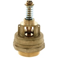 B&P Zawór podciśnieniowy DM228, Ø 1 1/2"