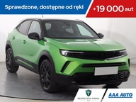 Opel Mokka 1.2 Turbo, Salon Polska, 1. Właściciel