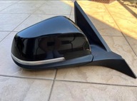 Lusterko prawe zewnętrzne 5 PIN BMW 1' F21 2' F22 F23 F87 M2 7268634