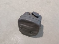 Tłumik do pilarki Husqvarna 346XP 353 340 oryginał piła