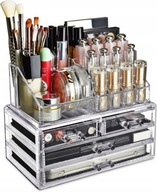 Szkatułka na kosmetyki FORTRADE 18x13,5x23,5 cm