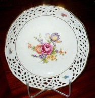 PATERA TURYNGIA piękna,sygnowana