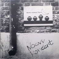 Nocna Zmiana Bluesa – Nocny Koncert - NM