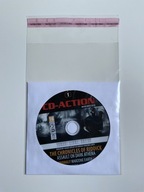 1 PŁYTA DVD CD ACTION CD-ACTION NUMER 02/2013 (213) NR 02 2013 213 JAK NOWA