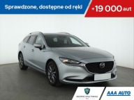 Mazda 6 2.0 Skyactiv-G, Salon Polska, Serwis ASO