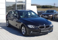 BMW Seria 3 2.0D 163KM Xenon Navi Bezwypadkowy Super Stan Okazja 2.0