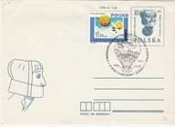 10 stempli o tematyce olimpijskiej