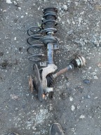 ZWROTNICA AMORTYZATOR LEWY PRZÓD VW TOURAN III 2.0 TDI