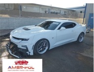 Chevrolet Camaro 2021 CHEVROLET CAMARO LZ 6.2 Benzyna 455KM