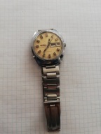 Stary zegarek męski naręczny CZAJKA