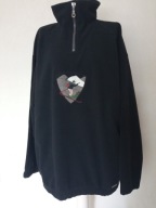 Steffner duża męska bluza przez głowę r XXL