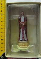 FIGURKA WŁADCA PIERŚCIENI ELROND SZACH