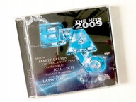 Bravo The Hits '09 / 2CD 2009 Germany CD