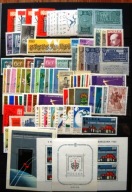 Rocznik 1962** - kompletny