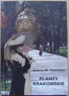 TOROWSKA -PLANTY KRAKOWSKIE -PRZEWODNIK DLA NAUCZYCIELI