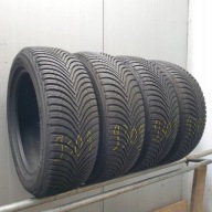 Opony zimowe Michelin Alpin 5 205/50R16 87 H
