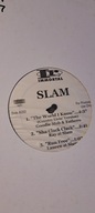 various - slam the sampler