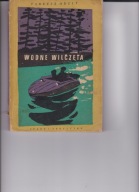 Wodne wilczęta T. Adelt