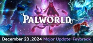 Palworld | Steam PC PEŁNA WERSJA