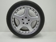 FELGI ALU 19 MERCEDES AMG BBS 95J ET46 A2154000102 8.5X19ET44 A2154000002