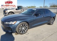 Volvo S60 B5 Momentum 2022 2.0l 2.0 Benzyna 247KM