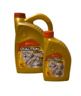 OLEJ QUALITIUM POWER 0W20 4L+1L