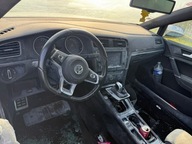 DESKA KONSOLA AIRBAG PODUSZKI GOLF 7 VII 5G 5G0 R-LINE