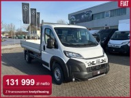 FIAT Ducato Maxi L2+ Skrzynia Otwarta 2.2 180KM