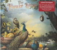By Royal Decree The Flower Kings CD Yes Camel Genesis Moody Blues
