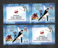 Fi 3802** - odwrotki do Fischera