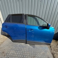 Drzwi Prawe przód tył komplet Mazda CX-5 KE 2012-2017r 2.2 Diesel Skyactiv