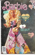 BARBIE 2/93