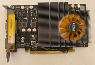 ZOTAC GEFORCE GT240 ZT-20401 512MB 128BIT DDR5