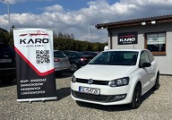 Volkswagen Polo Po wymianie rozrzadu 1.2 Benzyna 60KM
